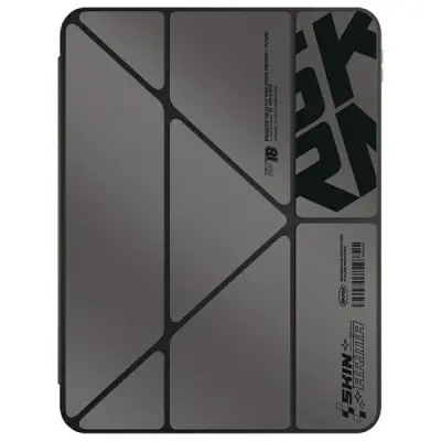 OVITEK SKINARMA OVITEK KIRA KOBAI OVITEK ZA IPAD AIR 11'' (M2) GUNMETAL