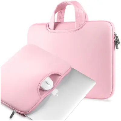 TECH-PROTECT AIRBAG LAPTOP 13 ROZA