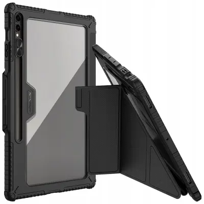 OVITEK NILLKIN OVITEK ZA SAMSUNG GALAXY TAB S9 ULTRA BLACK