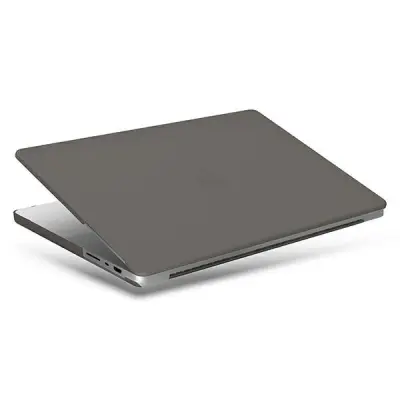 UNIQ CLARO OVITEK ZA MACBOOK PRO 16'' (2021) SIVA