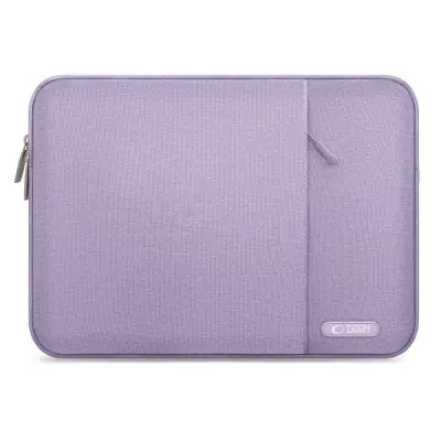 TECH-PROTECT OHIŠJE ZA PRENOSNI RAČUNALNIK 13-14 INČNA ETUI LAVANDA