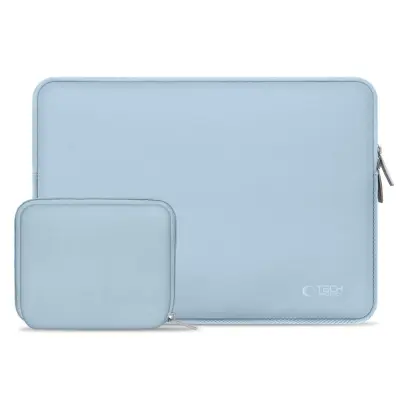 ETUI ZA PRENOSNIK TECH-PROTECT NEOSLIM 15-16 INCH ZA MACBOOK ROZA
