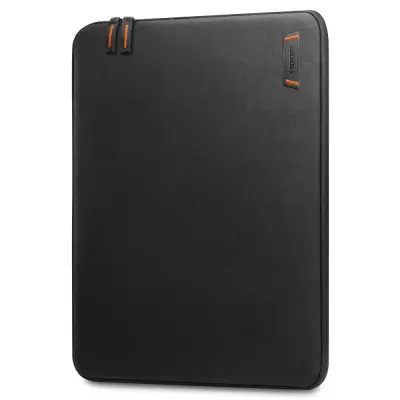 SPIGEN BASIC POUCH CASE ZA PRENOSNIK 13-14 ZA APPLE HP ASUS ČRNA