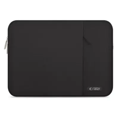 ETUI ZA PRENOSNIK TECH-PROTECT SLEEVY 15-16 INCH ČRNA