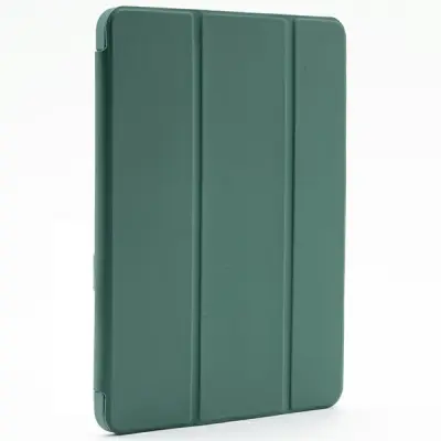 OVITEK MERCURY FLIP CASE ZA IPAD PRO 13 2024 TEMNO ZELEN