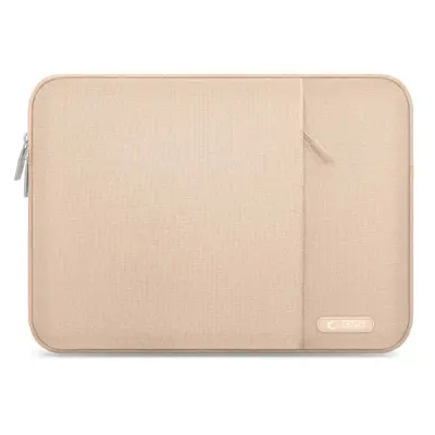 TECH-PROTECT SLEEVY ZA PRENOSNIK 13-14 CAFFE LATTE OVITEK