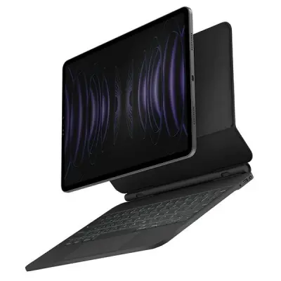 UNIKATNA MAGNETNA PAMETNA OVITEK VENNO S TIPKOVNICO ZA IPAD PRO 11'' 2022/2021