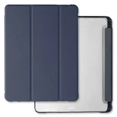 ZADNJI OVITEK MERCURY CLEAR ZA IPAD PRO 11 (2024) MODER