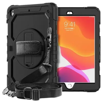 OVITEK BUMPER MERCURY ZA IPAD PRO 11 2018 2020 ČRNO ČRN OVITEK