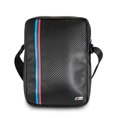 BMW BMTB8MCPBK TORBA ZA TABLET 8 INČ BLACK CARBON ZA OVITEK IPAD