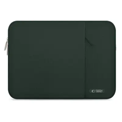 TECH-PROTECT SLEEVY ZA ETUI ZA 13-14 INČNE PRENOSNIKE MIDNIGHT GREEN