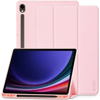 TECH-PROTECT SC PENO ZA GALAXY TAB S9 FE 10.9 X510/X516B ROZA