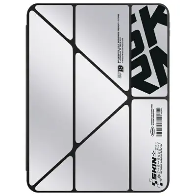 SKINARMA OVITEK KIRA KOBAI OVITEK OVITEK ZA IPAD AIR 11'' M2 KROM