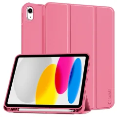 TECH-PROTECT SC PISALO ZA IPAD 10.9 10/2022 MAGENTA PISALO STYLUS