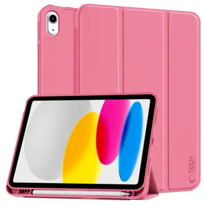 TECH-PROTECT SC PISALO ZA IPAD 10.9 10/2022 MAGENTA PISALO STYLUS