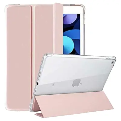 TORBICA MERCURY CLEAR ZA IPAD PRO 11 2020 SVETLO ROZA