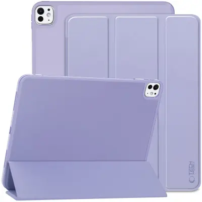TECH-PROTECT SC PISALO ZA IPAD PRO 13.7 2024 VIOLETNA STYLANT ETUI