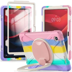 OVITEK TECH-PROTECT X-ARMOR ZA LENOVO TAB M11 11.0 TB-330 BABY COLOR