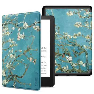 OVITEK TECH-PROTECT ZA TABLIČNI RAČUNALNIK KINDLE PAPERWHITE VI 6 SAKURA