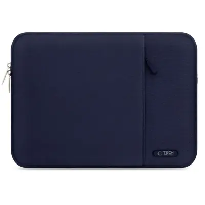 ETUI ZA PRENOSNIK TECH-PROTECT SLEEVY 13-14 INČ NAVY BLUE