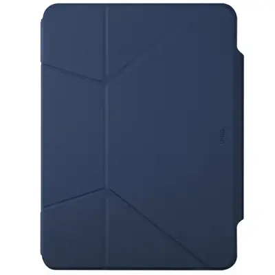 UNIQ RYZE OVITEK ZA IPAD PRO 11 2021-2022 AIR 10.9 2020-2022 MODRA