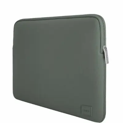 UNIQ CASE NEOPREN LAPTOP SLEEE 14 INCHES CYPRUS WATERPROOF BROWN