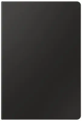 SAMSUNG Galaxy Tab S10 FE+ črna mapa s tipkovnico AI key