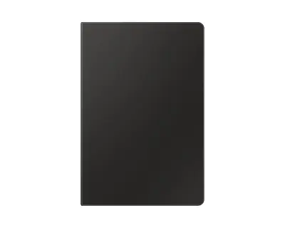 SAMSUNG Galaxy Tab S10 FE+ črna mapa s tipkovnico AI key