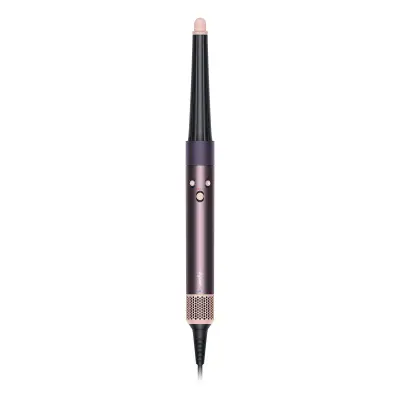 DYSON Airwrap i.d. Jasper Plum oblikovalnik las-Straight + Wavy