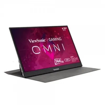 Monitor ViewSonic 17 ''VX1755 Gaming Portratil