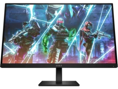 Monitor HP Omen 27s 68,6 cm (27″) FHD IPS LED HDR 240 Hz FreeSync G-Sync
