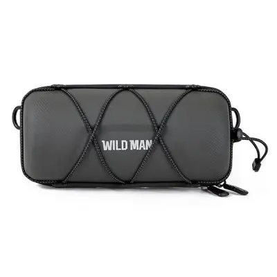 WILDMAN BIKE CASE SOCKET DRŽALO ZA KRMILO ZA ČRNE TELEFONE
