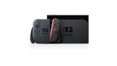 NINTENDO SWITCH 2 MARIO KART WORLD BUNDLE konzola