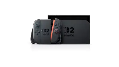 NINTENDO SWITCH 2 MARIO KART WORLD BUNDLE konzola