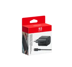 NINTENDO SWITCH 2 adapter