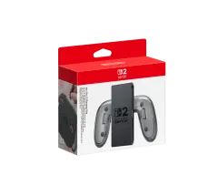 NINTENDO SWITCH 2 JOY-CON polnilec (Charging Grip)