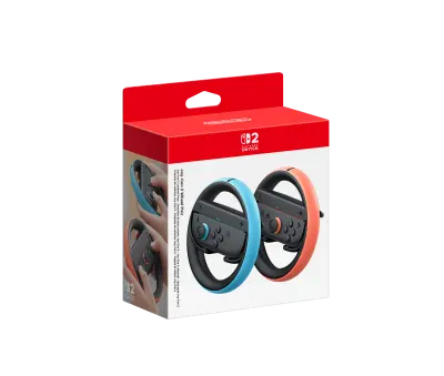 NINTENDO SWITCH 2 JOY-CON volan