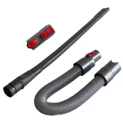 Prilagodljivo orodje za ree + adapter + komplet cevi za sesalnik V8/v10/v7/v11, ki se uporablja kot prikljuek in