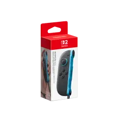 NINTENDO SWITCH 2 JOY-CON LEFT (LIGHT BLUE) krmilnik
