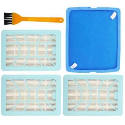 Primeren za filter dodatkov za sesalnike Fc9732 Fc9728 Fc9735 filtrirni element Hepa filter bomba