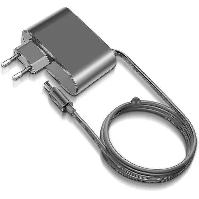 Primerno za napajanje z napetostjo 16,75 V / 24,35 V, zdruljivo z baterijo aspiradore Dy&son DC30 DC31 DC34 DC35 DC44 DC45 DC56 DC57