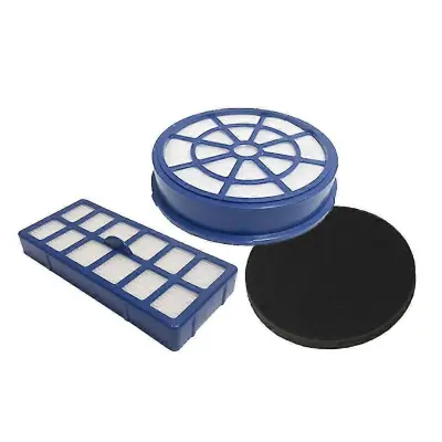 Zdruljiv komplet filtrov Hoover U81 Breeze BR2020 BR30 BR71 FILTER+(otyu