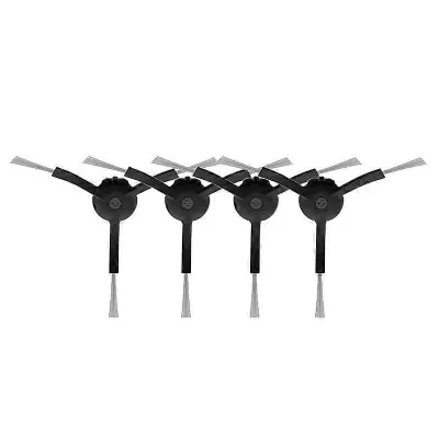 Zdruljivo z Roborock Qrevo Pro/ P10 Pro / Qrevo MaxV/ Qrevo S Dodatki za robotski sesalnik Mop Hepa Filter Deli glavne stranske krtae