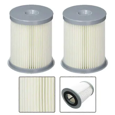 Filter, zdruljiv s filtrom HEPA Hoover Elite Rewind Upright Sesalniki Filter 59157055 U5507900 U5512900 Zamenljivi deli