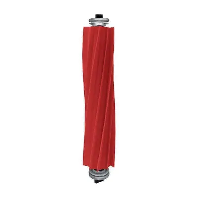 Zdruljivo z Roborock Qrevo Pro/ P10 Pro / Qrevo MaxV/ Qrevo S Dodatki za robotski sesalnik Mop Hepa Filter Deli glavne stranske krtae