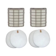 Nadomestni filter iz pene in klobuevine za Navigator Professional Nv60 Nv70 Nv70 26 Nv71 Nv80 Nv80 26 Nv