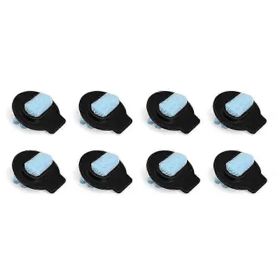 8Pcs Filter rezervoarja za vodo Primeren za Combo I5 I5+ J5 J5+ J7 J7+ Autom Suction Mop Robotski sesalniki Deli