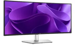 DELL Pro 34 P3425WE Pro 34 Plus USB-C Hub monitor