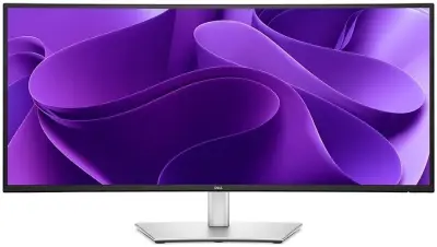 DELL Pro 34 P3425WE Pro 34 Plus USB-C Hub monitor