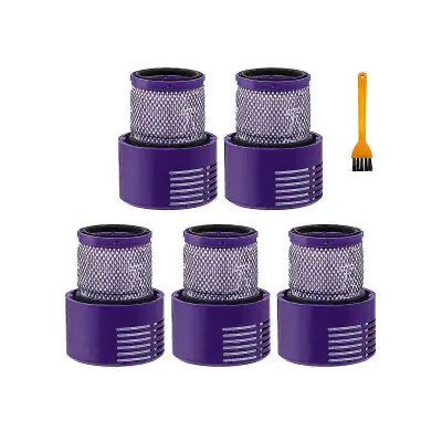 Filter za V10 Sv12 Cyclone Absolute Animal Total Clean Pralni Hepa Stolpec Filter Sesalnik Pa
